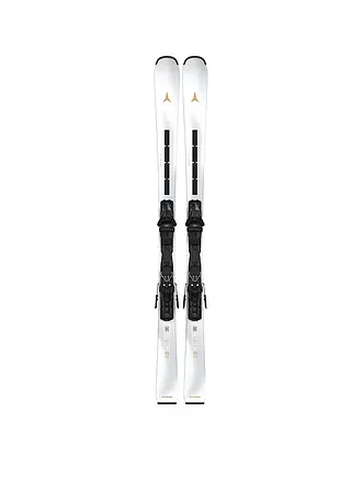 ATOMIC | Damenski CLOUD C11 REVOSHOCK LIGHT + M 10 GW | 